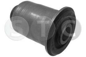 STC T458736 - SILENTBLOC BRAZO SUSPENSIóN GR-LUX TRAS
