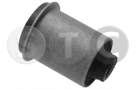 STC T458737 - SILENTBLOC BRAZO SUSPENSIóN HI-LUX SUP
