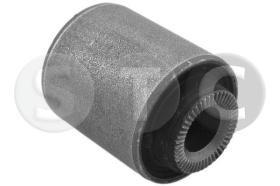 STC T458741 - SILENTBLOC BRAZO SUSPENSIóN EPRATO 2 INF