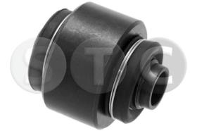 STC T458743 - SILENTBLOC BRAZO SUSPENSIóN DISCOVERY III TRAS INF