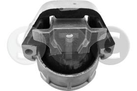 STC T458767 - SOPORTE MOTOR A6 DEL DER