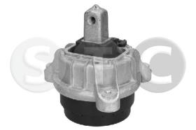 STC T458770 - SOPORTE MOTOR BMW 5 IZQ