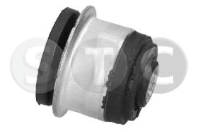 STC T458772 - SOPORTE MOTOR AUDI 80 TRAS