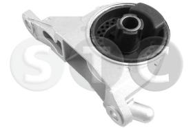 STC T458814 - SOPORTE MOTOR ZAFIRA DER