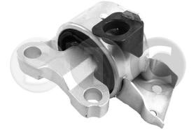 STC T458817 - SOPORTE MOTOR CORSA D DER