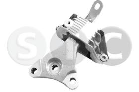 STC T458819 - SOPORTE MOTOR ASTRA J IZQ