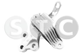 STC T458820 - SOPORTE MOTOR ASTRA J IZQ