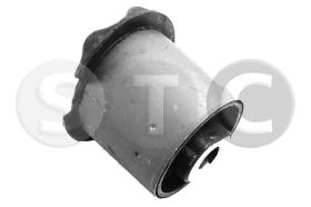 STC T458825 - SILENTBLOC BRAZO SUSPENSIóN DISCOVERY TRAS