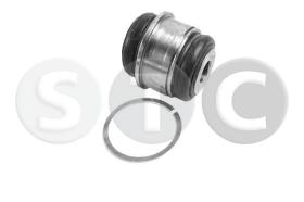 STC T458828 - SILENTBLOC BRAZO SUSPENSIóN BMW 5 TRAS