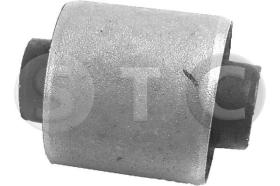 STC T458830 - SILENTBLOC BRAZO SUSPENSIóN FREELANDER DEL