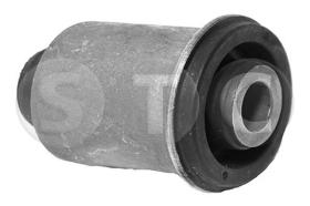 STC T458846 - SILENTBLOC BRAZO SUSPENSION NISSAN NP300 NAVARA INF