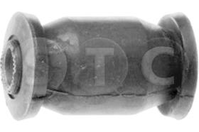 STC T458847 - SILENTBLOC BRAZO SUSPENSION SUZUKI IGNIS I INF