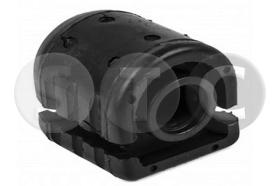 STC T458851 - SILENTBLOC BRAZO SUSPENSION NISSAN 100 NX DEL IZQ