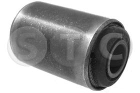 STC T458855 - SILENTBLOC BRAZO SUSPENSION ALMERA I DEL INF