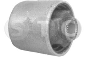 STC T458863 - SILENTBLOC BRAZO SUSPENSION HYUNDAI ACCENT I TRAS