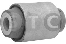 STC T458866 - SILENTBLOC BRAZO SUSPENSION HONDA CIVIC III TRAS INF