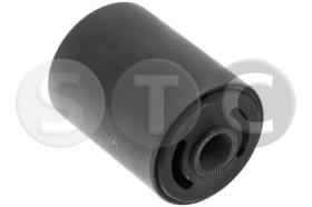 STC T458881 - SILENTBLOC BRAZO SUSPENSION KIA TRAS