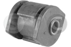 STC T458919 - SILENTBLOC BRAZO SUSPENSION TOYOTA COROLLA TRAS