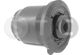 STC T458924 - SILENTBLOC BRAZO SUSPENSION MAZDA 323 C V DEL