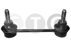 STC T459495 - BIELETA BARRA ESTABILIZADORA AUDI 100 TRAS