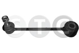 STC T459522 - BIELETA BARRA ESTABILIZADORA AUDI A3 TRAS