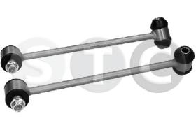 STC T459533 - KIT BIELETA BARRA ESTABILIZADORA CLASSE C DEL