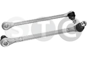 STC T459534 - KIT BIELETA BARRA ESTABILIZADORA CLASSE E DEL