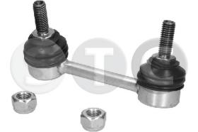 STC T459541 - BIELETA PUNTAL BARRA ESTABILIZADORA RAV 4 II TRAS DER