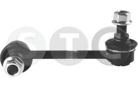 STC T459543 - BIELETA PUNTAL BARRA ESTABILIZADORA SORENTO I TRAS DER