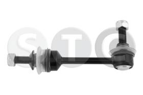 STC T459582 - BIELETA BARRA ESTABILIZADORA BMW X5 TRAS