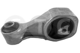 STC T459992 - SOPORTE MOTOR JUKE DEL
