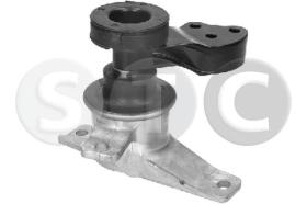 STC T460028 - SOPORTE MOTOR MITSUBISHI COLTDEL DERR