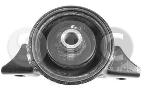 STC T460042 - SOPORTE MOTOR MITSUBISHI SPACEWAGONN IZQ