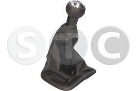 STC T465001 - KIT POMO Y FUELLE PALANCA DE CAMBIO 206 5 M