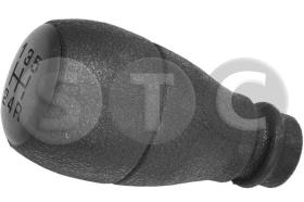 STC T465010 - POMO PALANCA DE CAMBIO PARTNER