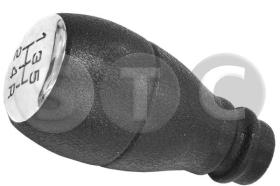 STC T465011 - POMO PALANCA DE CAMBIO PEUGEOTPARTNER III