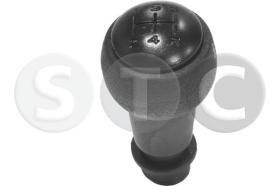 STC T465012 - POMO PALANCA DE CAMBIO BERLINGO