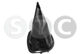 STC T465016 - FUELLE PALANCA DE CAMBIO CLIOIIII