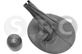 STC T465030 - KIT POMO Y FUELLE PALANCA DE CAMBIO FIAT PANDA