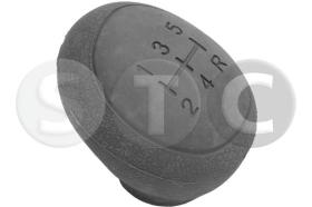 STC T465032 - POMO PALANCA DE CAMBIO PALIO