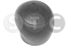 STC T465036 - POMO PALANCA DE CAMBIO PUNTO DYNAMIC