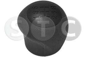 STC T465037 - POMO PALANCA DE CAMBIO DOBLO III