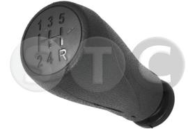 STC T465038 - POMO PALANCA DE CAMBIO FIORINO