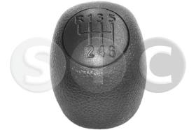 STC T465040 - POMO PALANCA DE CAMBIO DUCATO