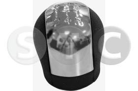 STC T465069 - POMO PALANCA DE CAMBIO COMBO 5MM
