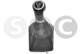 STC T465073 - KIT POMO Y FUELLE PALANCA DE CAMBIO ASTRA 5 M
