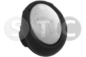 STC T465084 - POMO PALANCA DE CAMBIO SMART FORTWO