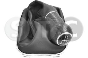 STC T465088 - POMO PALANCA DE CAMBIO GOLF IV5 MM
