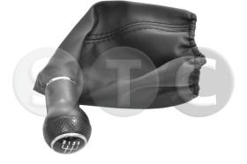 STC T465090 - POMO PALANCA DE CAMBIO POLO