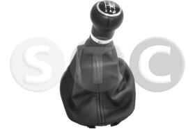 STC T465096 - POMO PALANCA DE CAMBIO PASSAT5 MM